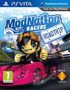 Modnation Racers : Road Trip - Test Vita