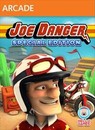 Joe Danger : Special Edition - Test Xbox Live