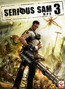 Serious Sam 3 : BFE - Test