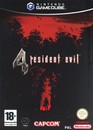 Resident Evil 4 - Test