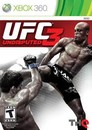 UFC Undisputed 3 - Test