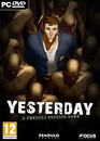 Un oeil sur Yesterday (Pendulo)