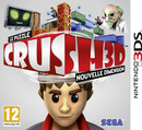 CRUSH 3D - Test