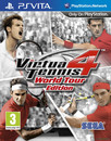 Virtua Tennis 4 : World Tour Edition - Test Vita