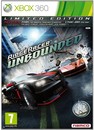 Ridge Racer Unbounded - Test