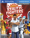 Reality Fighters - Test Vita