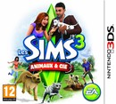 Les Sims 3 : Animaux & Cie - Test 3DS