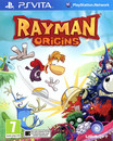 Rayman Origins - Test Vita