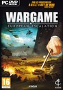 Wargame European Escalation - Test PC