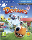 Little Deviants - Test Vita