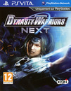 Dynasty Warriors Next - Test Vita