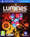 Lumines Electronic Symphony - Test Vita