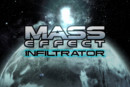 Mass Effect: Infiltrator - Test iOS