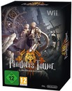 Pandora's Tower - Test Wii