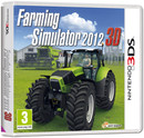 Farming Simulator 2012 3D - Test 3DS