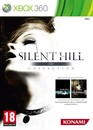 Silent Hill Collection HD - Test XBOX360