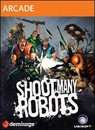 Shoot Many Robots - Test