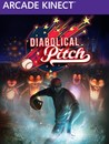 Diabolical Pitch - Test