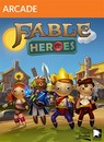 Fable Heroes - Test XLA