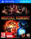 Mortal Kombat - Test VITA