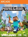 Minecraft Xbox 360 Edition - Test XBLA