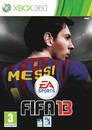 FIFA 13 - Test Xbox 360