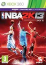 NBA 2K13 - Test