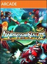 Awesomenauts - Test XLA