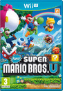 New Super Mario Bros. U - Test Wii U