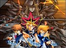 Yu-Gi-Oh ! - Duelist Portfolio