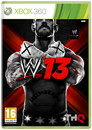 WWE'13 - Test Xbox 360