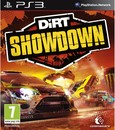 DiRT Showdown - Test PS3