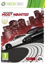 Need for Speed : Most Wanted - Test Xbox 360
