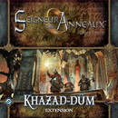 La critique du Seigneur des Anneaux : Le Jeu de Cartes Evolutif : Khazad-Dum