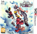 Kingdom Heart 3D : Dream Drop Distance