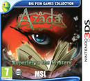 Azada - Test 3DS