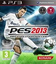 Pro Evolution Soccer 2013 - Test PS3