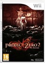 Project Zero 2 Wii Edition - Test Wii