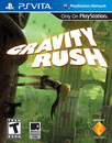 Gravity Rush - Test VITA