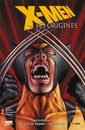 X-men - Les origines - Tome 3 : Wolverine, Sabretooth et Deadpool sont dans un bateau...