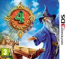 4 Elements - Test 3DS