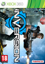 Inversion - Test Xbox 360