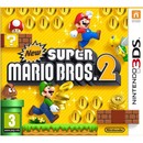 New Super Mario Bros. 2 - Test 3DS
