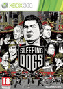 Sleeping Dogs - Test Xbox 360