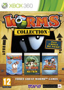 Worms Collection : vous reprendrez bien un petit ver ?