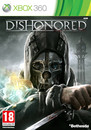 Dishonored - Test Xbox 360
