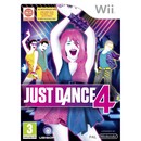 Just Dance 4 - Test Wii