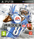 Madden NFL 13 - Test