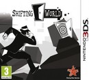 Shifting World - Test 3DS