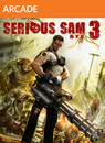 Serious Sam 3 BFE